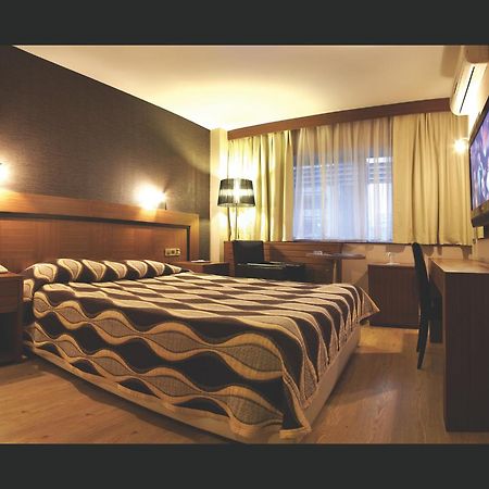 Susuzlu Hotel İzmir Kültér fotó