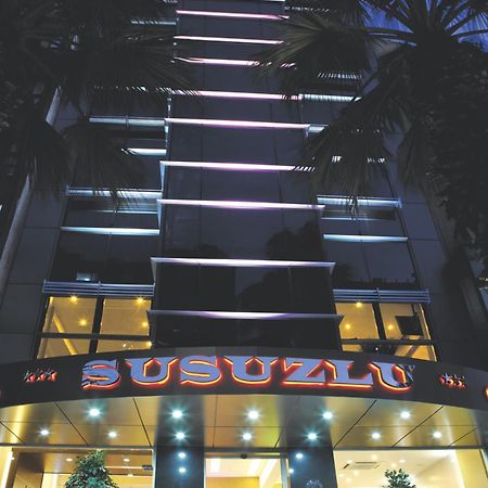 Susuzlu Hotel İzmir Kültér fotó