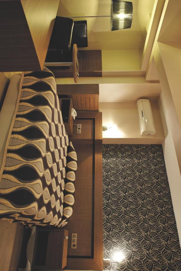 Susuzlu Hotel İzmir Kültér fotó