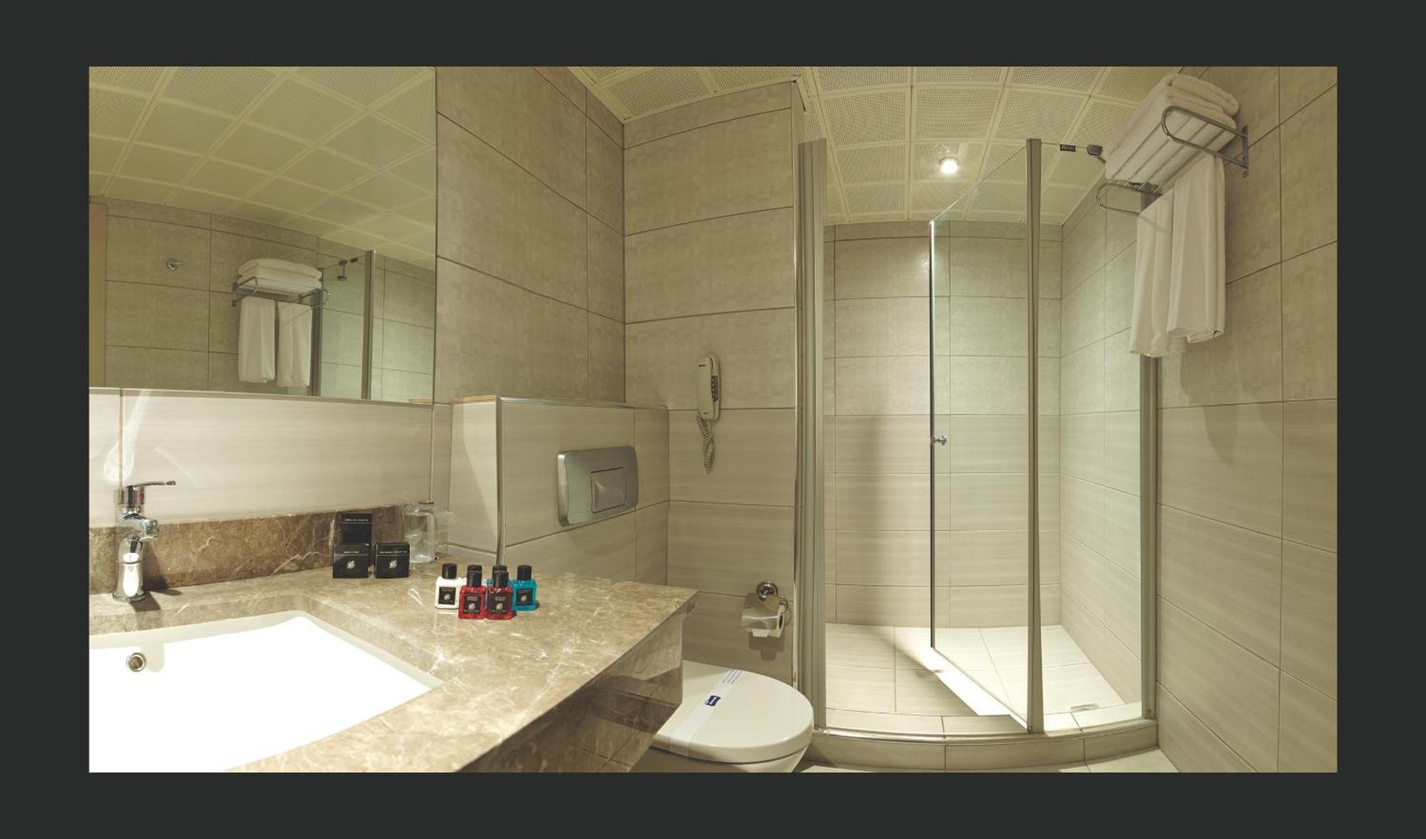 Susuzlu Hotel İzmir Kültér fotó