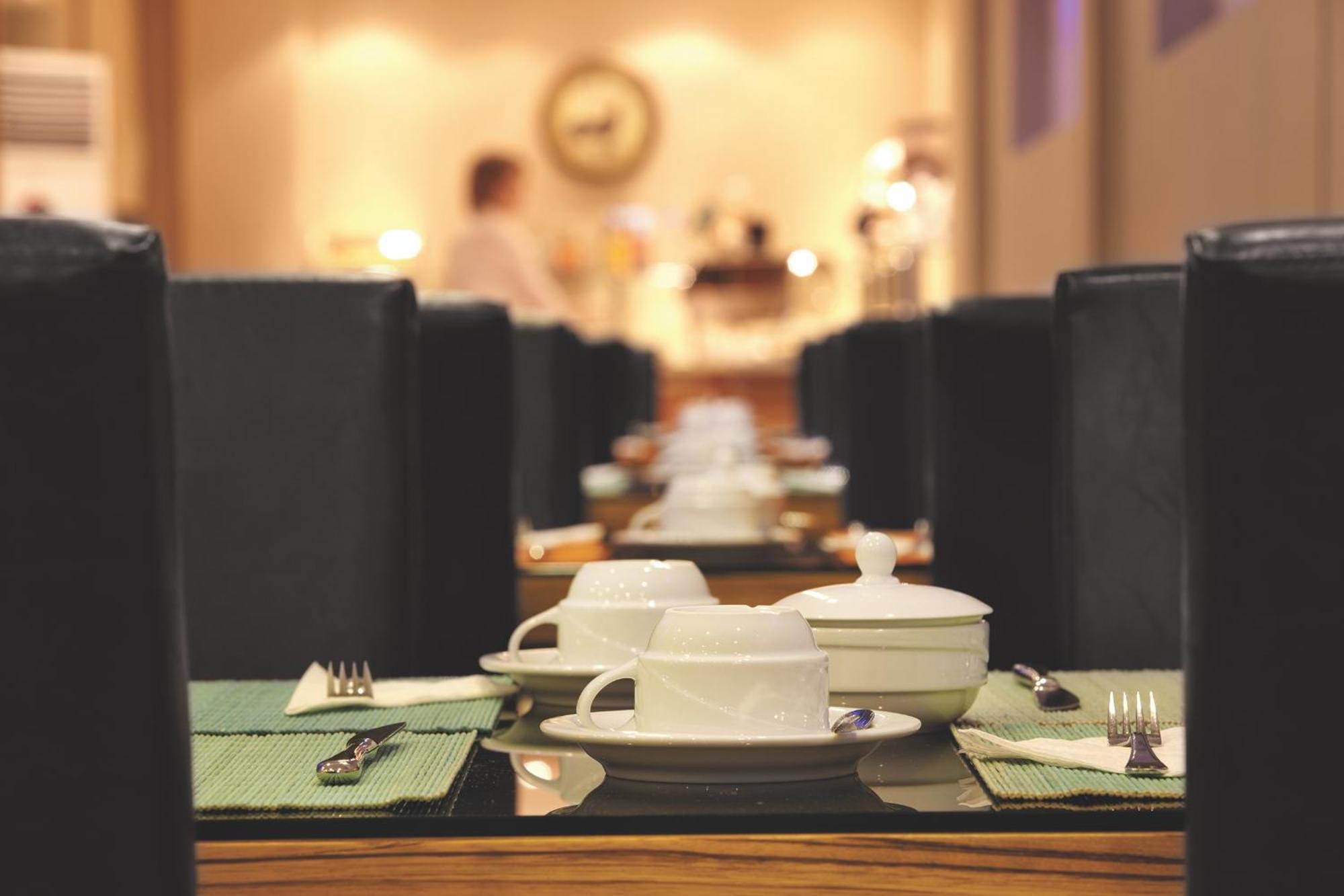 Susuzlu Hotel İzmir Kültér fotó