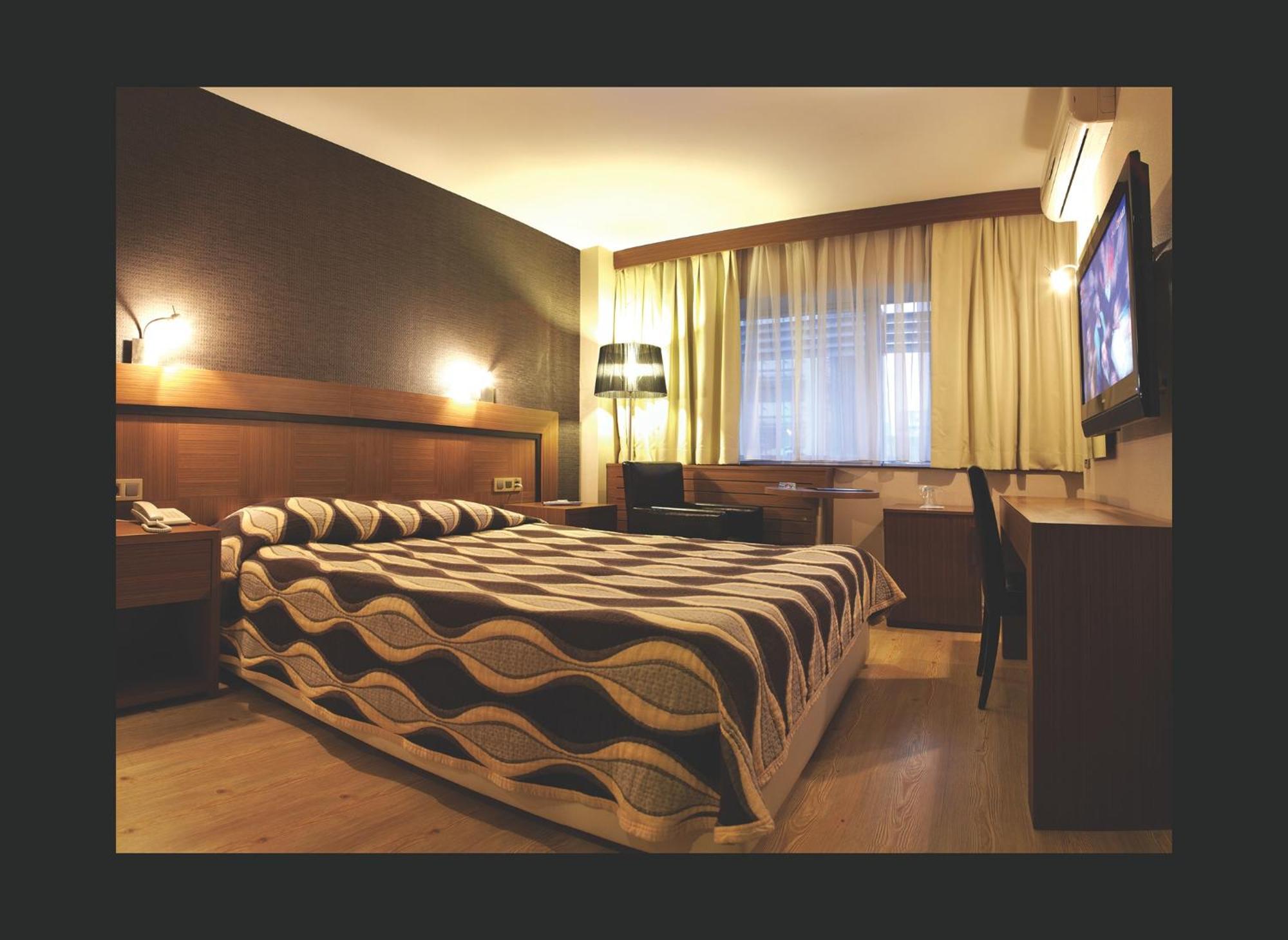 Susuzlu Hotel İzmir Kültér fotó