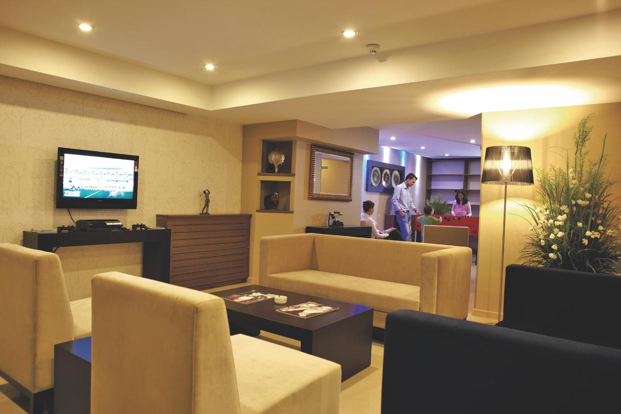 Susuzlu Hotel İzmir Kültér fotó