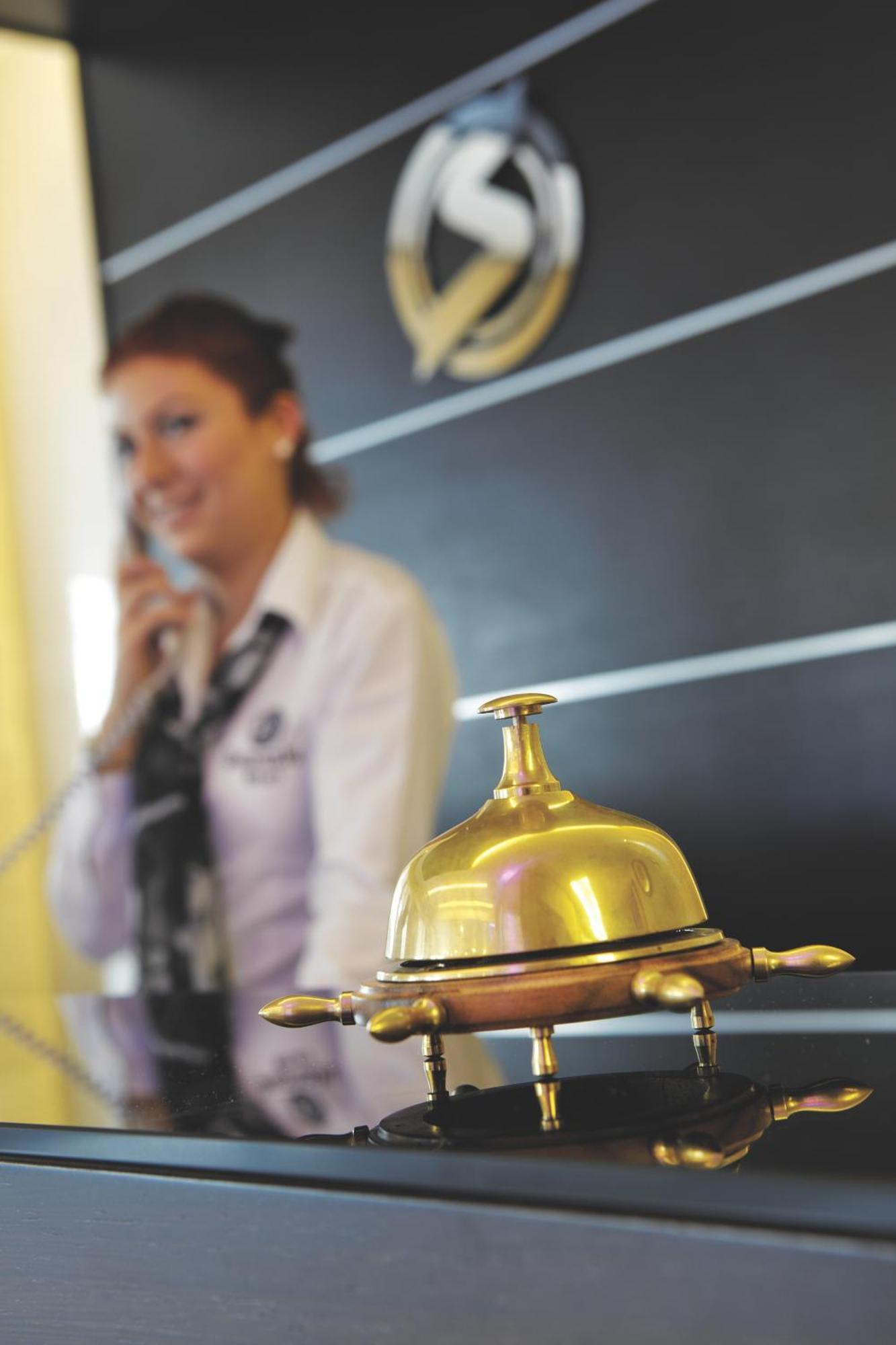 Susuzlu Hotel İzmir Kültér fotó