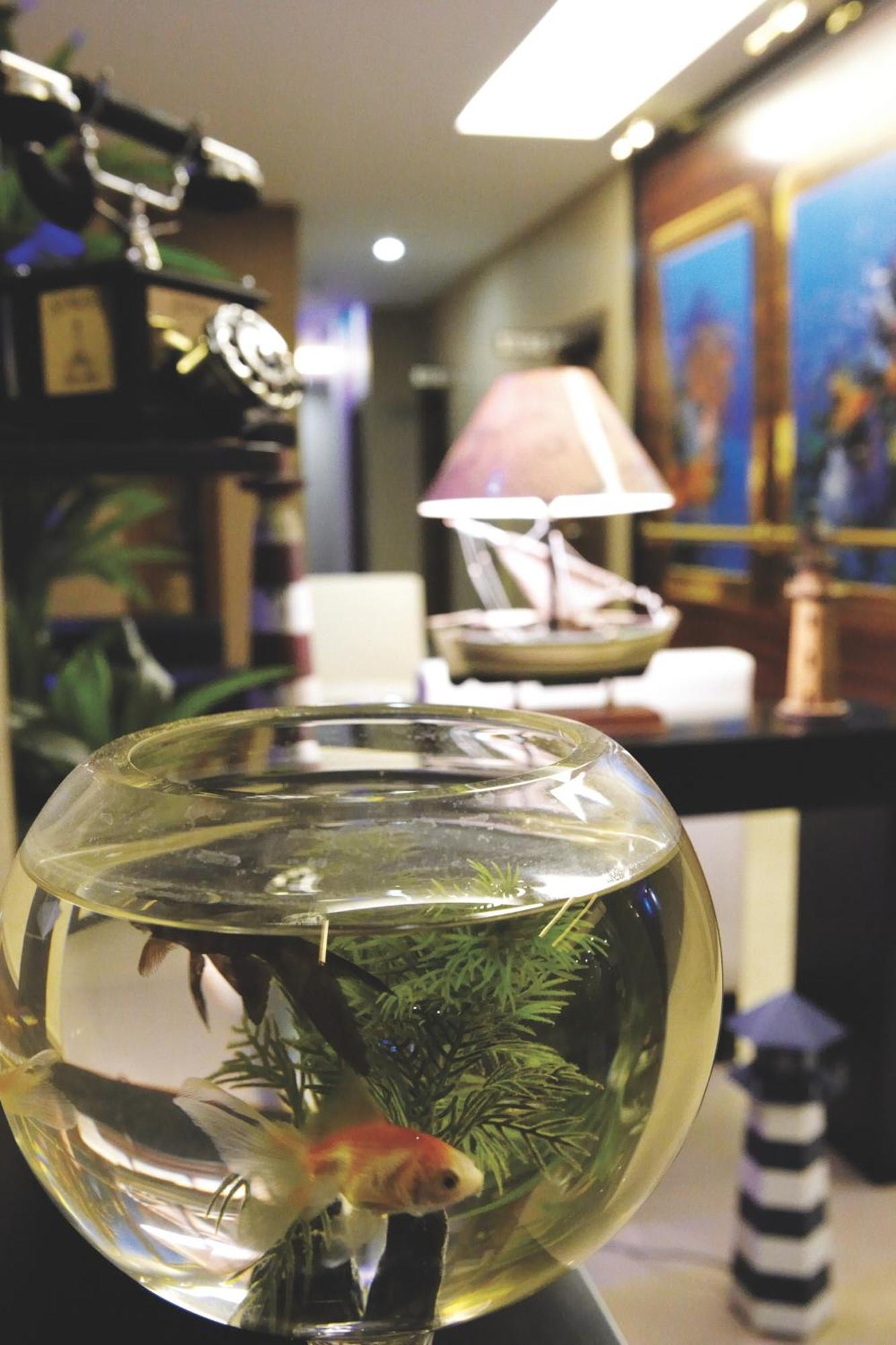 Susuzlu Hotel İzmir Kültér fotó